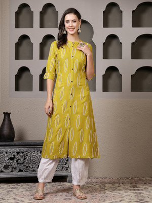 Stylum Women Kurta Pant Set