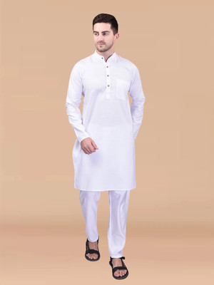 Divastri Men Kurta Pyjama Set