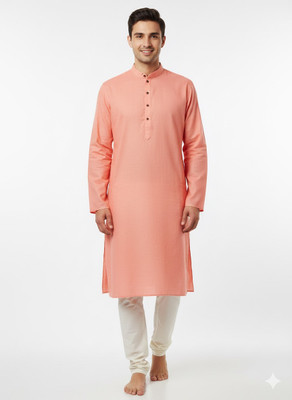 ethnicbyzainab Men Kurta Set