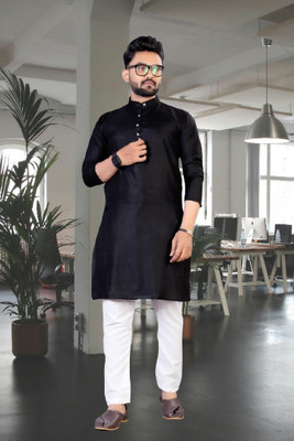ADITYA TRADE LINK Men Kurta Pant Set