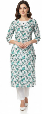 starenterprises Women Kurti Pant Set