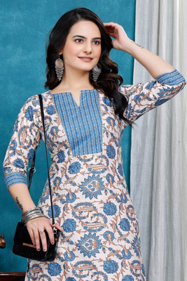 HEMANG FASHION Women Kurta Palazzo Set
