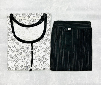Andheriyas Enterprises Women Kurta Pant Set