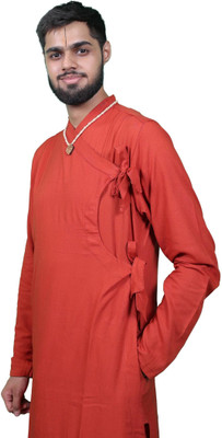 DHANIYA Men Kurta Set
