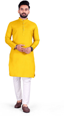 Kaashi Couture Men Pyjama Set