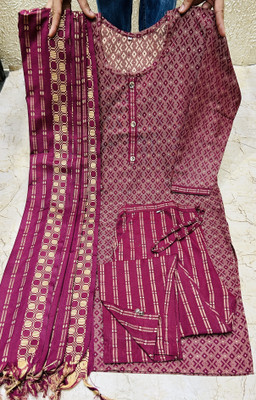 Andheriyas Enterprises Women Kurta Pant Set