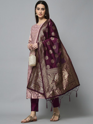 VredeVogel Women Kurta Pant Set