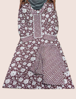 AAFTABSHAFARSCL Women Kurta Pyjama Set