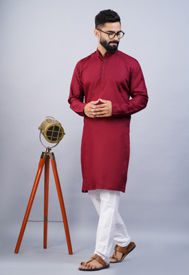 Swara Men Kurta Pyjama Set