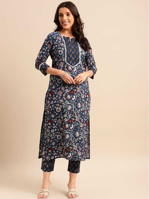 Dulhan kangan palace Women Kurta Pant Set