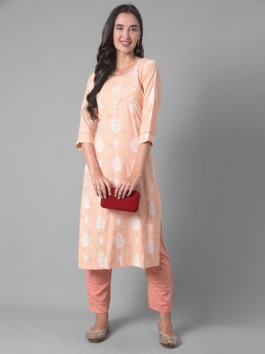 Dollar Missy Women Kurta Pant Set