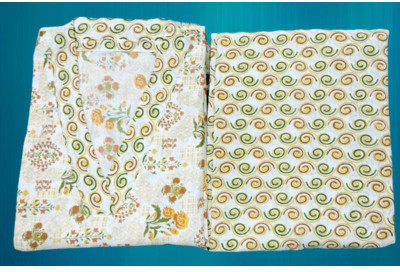 AAFTABS COLLECTIONSS Women Kurta Pyjama Set