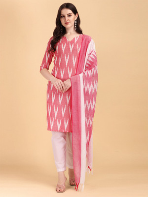 Sun Fashion And Lifestyle Women Kurti Pant Set