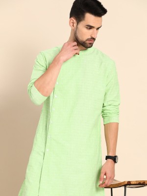 ANOUK Men Kurta Pyjama Set