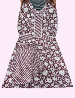 AAFTABSHAFARMSC Women Kurta Pyjama Set