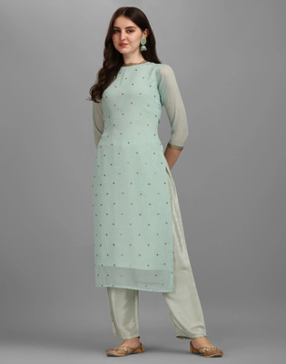 Hritika Women Kurta Pant Set