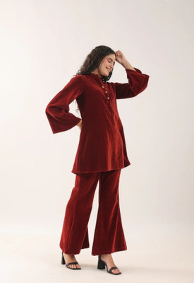 Kanak enterprises10 Women Kurti Pant Set