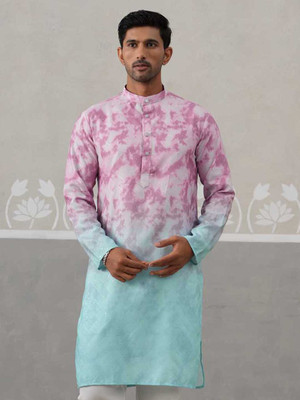 ANOUK Men Kurta Pyjama Set