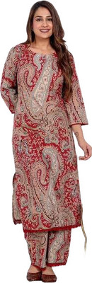 VRSS ENTERPRISES Women Kurta Pant Set