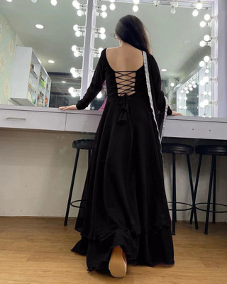 KRISHNA ENT. Women Ethnic Top Salwar Dupatta Set