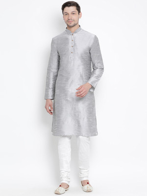VM Men Kurta Pyjama Set