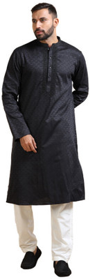 Khurana's Men Kurta Pyjama Set