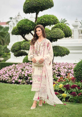 Shixom Women Kurti Pant Dupatta Set
