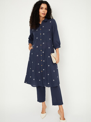 MAX Women Kurta Pant Set