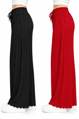 Star groups Women Palazzo Set