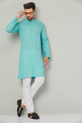 ARMAAN ETHNIC Men Kurta Pyjama Set