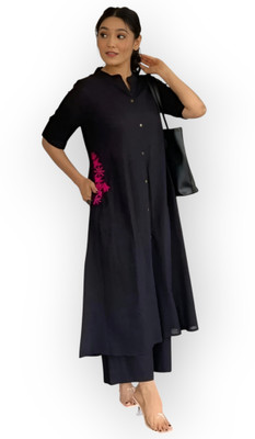 Saji Fabb Women Kurta Pant Set