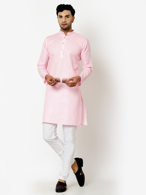 UNIQLOOT Men Kurta Pyjama Set