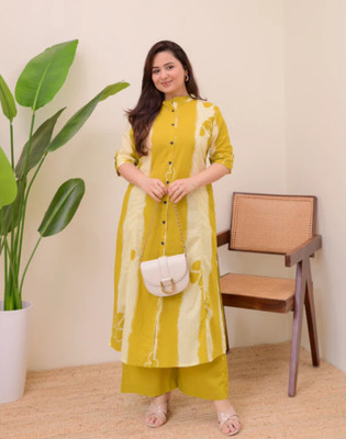 SAINI CREATION Women Pant Set