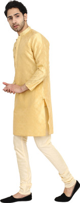 V-MART Men Kurta Pyjama Set