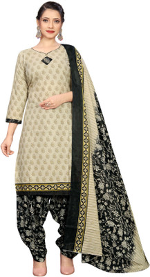 Wonder Weave Women Kurta Patiala Dupatta Set