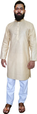 MAG Men Kurta Pyjama Set