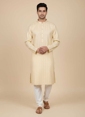 KLIKTIES Men Kurta Pant Set