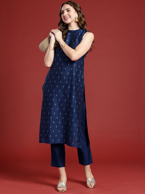 ANOUK Women Kurta Pant Set
