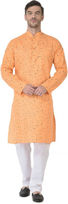 SG Men Kurta Pyjama Set