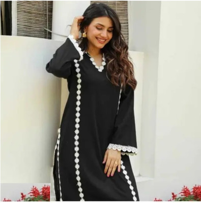 gobya Women Kurta Pant Set