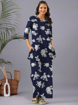 1 Stop Fashion Women Kurta Pant Set