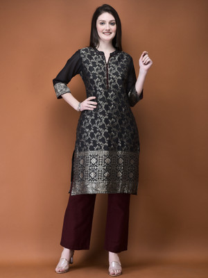 SHREE - SHE IS SPECIAL Women Kurta Pant Set
