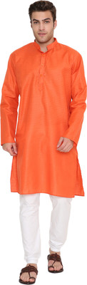 MAHARAJA Men Kurta Pyjama Set