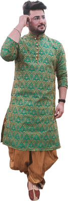 26 i Men Kurta Salwar Set