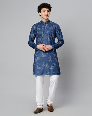 GlobalRang Men Kurta Pyjama Set
