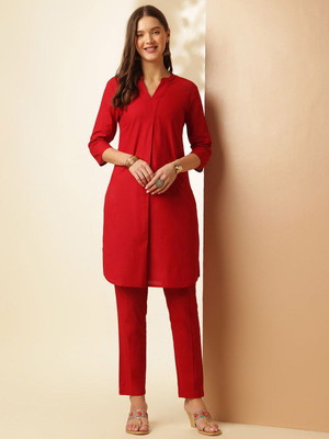 ANOUK Top Pant Co-ords Set