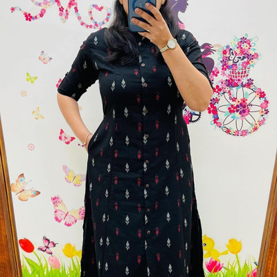 Cimara Fashions Women Kurta Pant Set