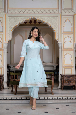 Juniper Women Kurta Pant Set