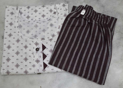 RICF ROYALS INDIA FASHION COLLECTION Women Kurti Pant Set