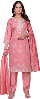 Shree Fashion Women Kurti Pant Set